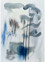 bridge bharat neutral Art Work Rug - Corner bridge bharat neutral Art Work Rug - Corner